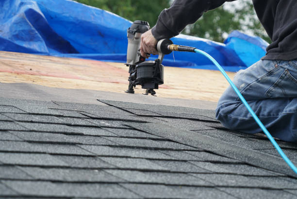 Reliable St Clairsville, OH Roofing Solutions